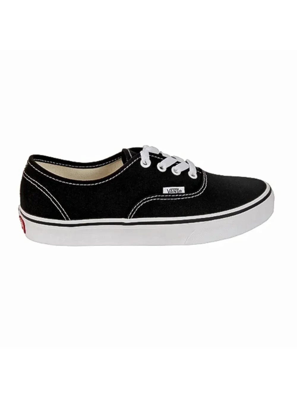 VANS, Authentic Shoe  Lifestyle, Original Icon, Lightweight‎ Canvas, Unisex